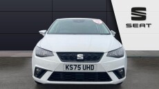 SEAT Ibiza 1.0 TSI 95 SE Technology 5dr Petrol Hatchback